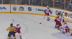 NHL Games: Red Wings vs Predators 