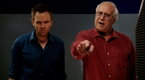Community: Digital Estate Planning (season 3, episode 20)