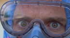 Clean House: CH Messiest Home: Hayes' Hazmat Zone