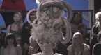 Hair Battle Spectacular: Nostradamus Calls Foul