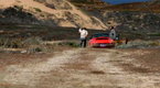 Exclusive Red Band Clip - Faster