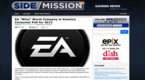GameTrailers: Layoff Prevention and EA Dissention