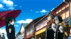 D. Gray Man: Set Sail, to the East (season 1, episode 51)