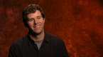 Direct Effect: Gavin Wiesen of "The Art of Getting By"