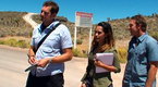 Fact or Faked: Paranormal Files: Area 51/Cajun Apparition (season 2, episode 8)