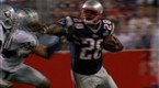 Game of the Week: 2005 Raiders at Patriots (season 1, episode 90)