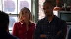 Happy Endings: Max Really Likes a Guy!