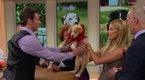 The Revolution: Fri, Feb 17, 2012 (season 1, episode 25)