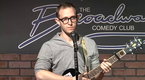 Comedy Brew: Episode 24 (season 3, episode 24)