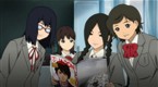 Hell Girl: Flower and Moon (season 3, episode 22)