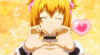 Maken-Ki! Battling Venus: Macaron Limited-Time Only Service Day (season 1, episode 11)