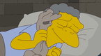 The Simpsons: Moe Goes from Rags to Riches (season 23, episode 12)