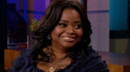 The Tonight Show with Jay Leno: Octavia Spencer, Part 1