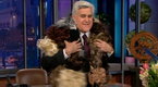 The Tonight Show with Jay Leno: Valentine's Day Gifts Ideas, Part 1