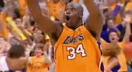 WarMojo: Shaquille O'Neal Bio: Life and Career