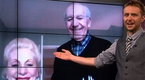 Web Soup:  Old People Can't Use Computers