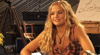 The Finder: Fox Lounge: Mercedes &amp; Maddie, Part 1