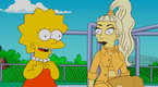 The Simpsons: Lisa Goes Gaga (season 23, episode 17)
