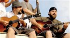 Zac Brown Band: Toes