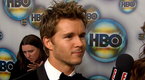 Live From the Red Carpet: 2012 Golden Globes: Ryan Kwanten