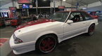 Car Warriors: Mustang (season 2, episode 6)