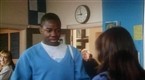 Degrassi Junior High: Black and White (season 3, episode 14)