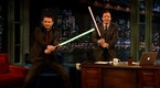 Late Night with Jimmy Fallon: Chris Hardwick