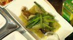 The Chef's Kitchen: Four Fish (season 10, episode 269)