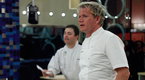 Hell's Kitchen: 4 Chefs Compete (season 9, episode 15)