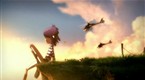 Gorillaz: El Mañana