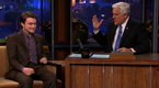 The Tonight Show with Jay Leno: Wed, Feb 1, 2012 (season 20, episode 4188)