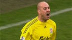 Barclays Premier League: Manchester City Vs. Liverpool