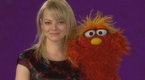 Sesame Street: Practice With Emma Stone and Murray