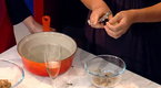 Quickies In My Kitchen: Anna and the Girlfriends (season 1, episode 13)