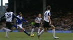 Barclays Premier League: Fulham Vs. Birmingham