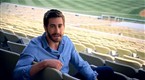 Stand Up to Cancer: Jake Gyllenhaal Beyond A Dream: MLB PSA