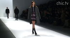 CHIC.TV Fashion: New York Fashion Week: Richard Chai 