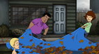 Unsupervised: Jesse Judge Lawncare Incorporated (season 1, episode 9)