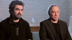 Popcorn With Peter Travers: Fri, May 11, 2012 (season 5, episode 35)