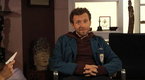 Bones: Fans Ask TJ &amp; Michaela: Shaved Shirt