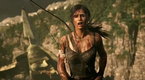 Videogame Trailers: "Tomb Raider" Making Of Turning Point