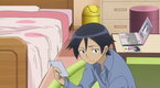 Oreimo: "My Little Sister's Advice Can't End Here (GOOD END)" (season 1, episode 12)