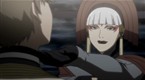 Last Exile: Queen Delphine (season 1, episode 22)