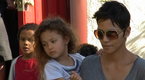 E! News Now: Halle Wants to Leave the Country