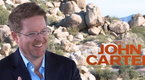 Blastr: John Carter - Interviews: Part 2