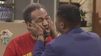 The Cosby Show: And So, We Commence, Pt. 1 (season 8, episode 24)
