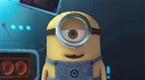 Dr. Nefario Shows Gru Two New Inventions