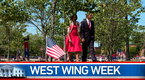 West Wing Week: Out of Many, We Are One