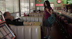 The Booth at the End: Melody