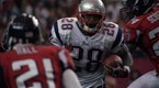 Game of the Week: 2005 Patriots at Falcons (season 1, episode 99)